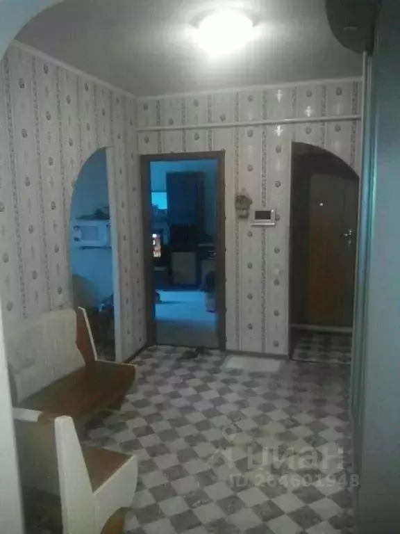 2-к кв. Самарская область, Самара Ново-Вокзальная ул., 267 (47.0 м) - Фото 1
