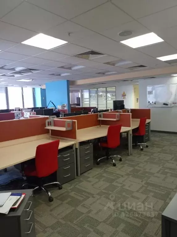 Офис в Москва ул. Большая Ордынка, 44С4 (1254 м) - Фото 2