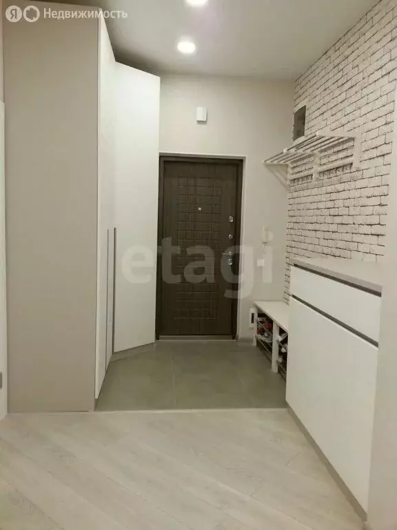 3-комнатная квартира: Тюмень, улица Максима Горького, 42А (124.7 м) - Фото 1