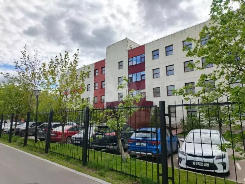 Аренда офиса 40 м2 Реутов Носовихинское шоссе в - Фото 1