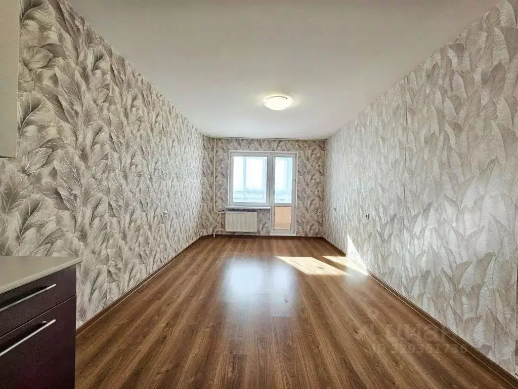 Студия Кировская область, Киров Луговой пер., 1 (29.0 м) - Фото 2
