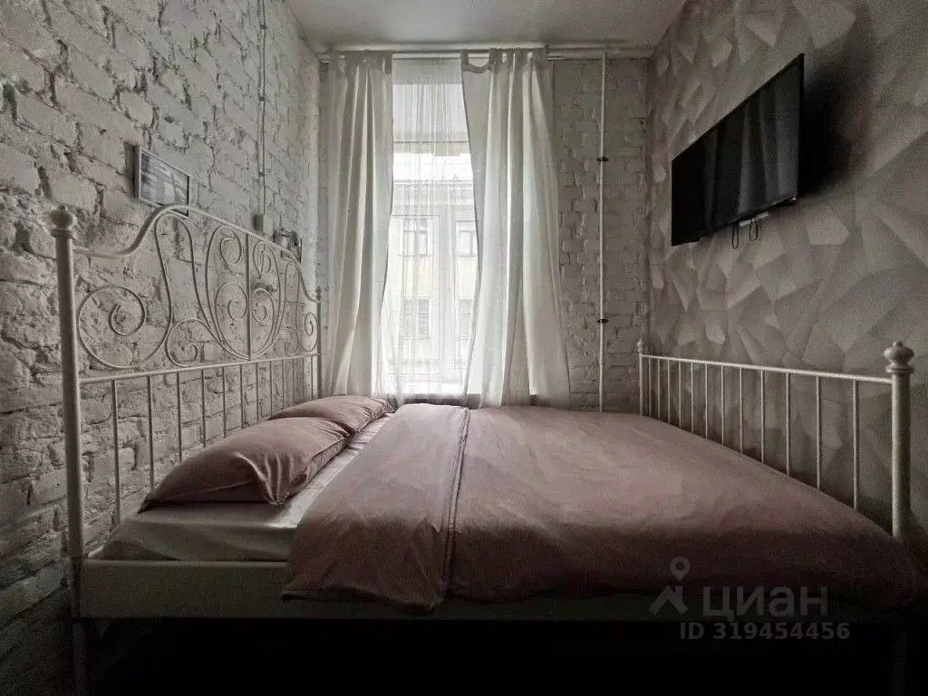 1-к кв. Санкт-Петербург Казанская ул., 33/5 (14.0 м) - Фото 1