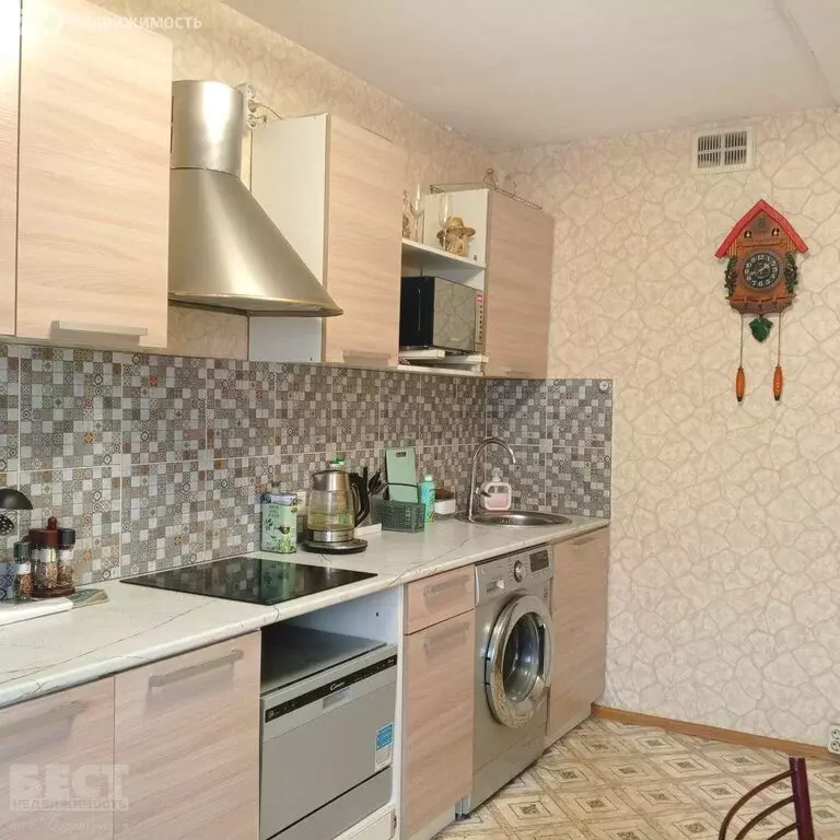 2-комнатная квартира: Москва, Широкая улица, 25/24 (51 м) - Фото 1