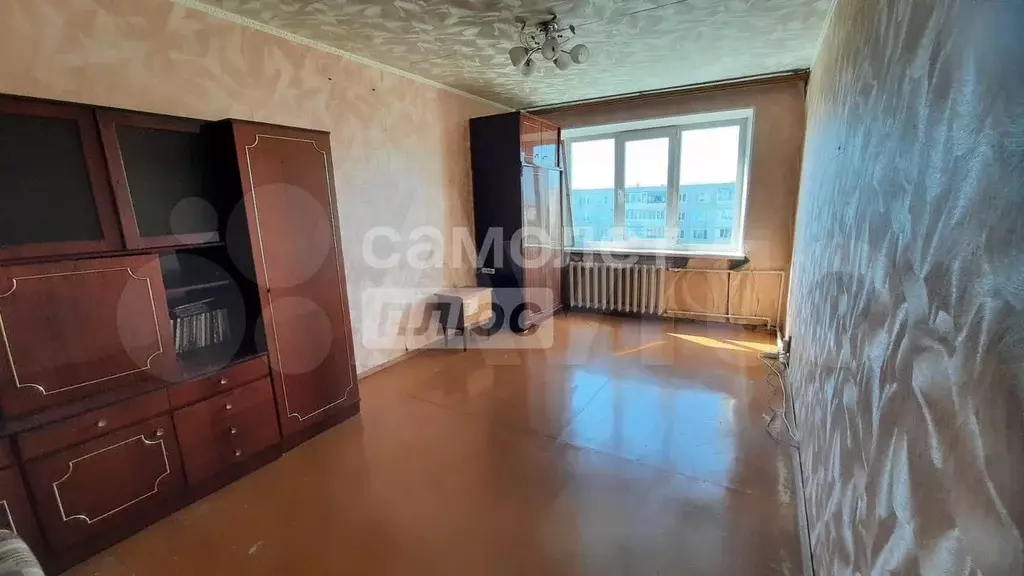 2-к. квартира, 53,3 м, 5/5 эт. - Фото 0