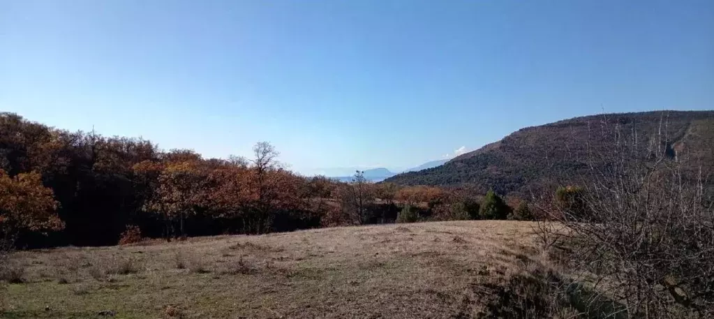 Участок в Крым, Алушта муниципальный округ, с. Приветное  (5.0 сот.) - Фото 2