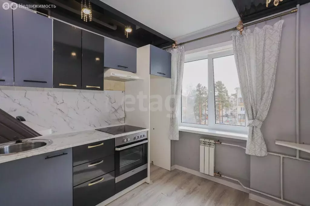 1-комнатная квартира: Ангарск, 179-й квартал, 11 (30 м) - Фото 2