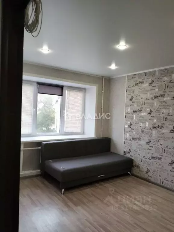 1-к кв. Саратовская область, Балаково ул. Титова, 35 (31.0 м) - Фото 0