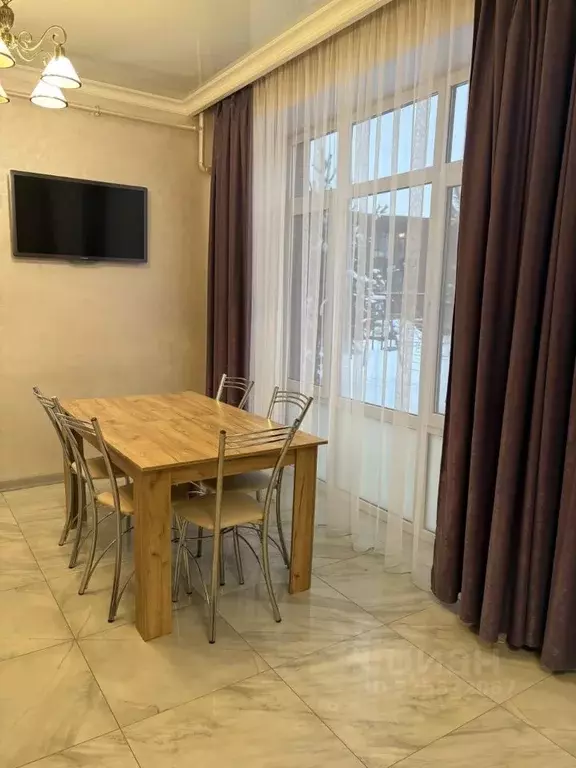 2-к кв. Москва Андерсен жилой комплекс, ул. Нильса Бора, 10 (45.0 м) - Фото 1