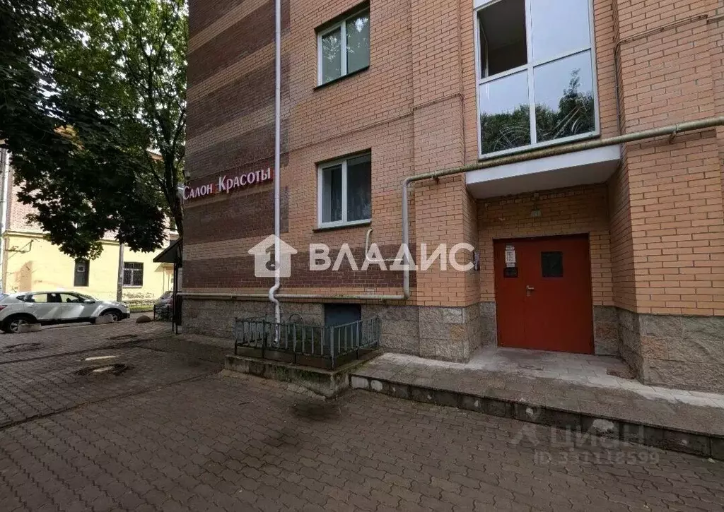 Студия Санкт-Петербург, Санкт-Петербург, Павловск Березовая ул., 22к2 ... - Фото 1