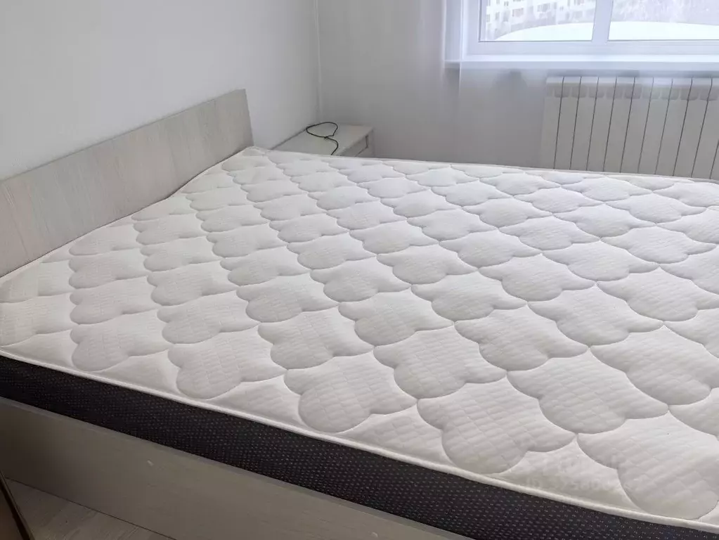 2-к кв. Москва Харьковский проезд, 1Ак2 (59.0 м) - Фото 2