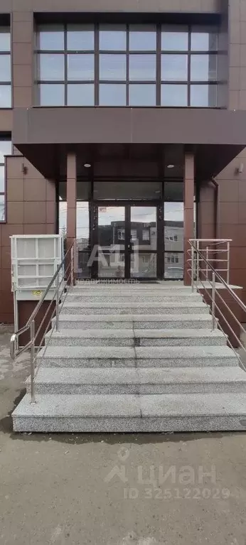 Офис в Челябинская область, Челябинск пос. Шершни, Северная ул., 54 ... - Фото 2