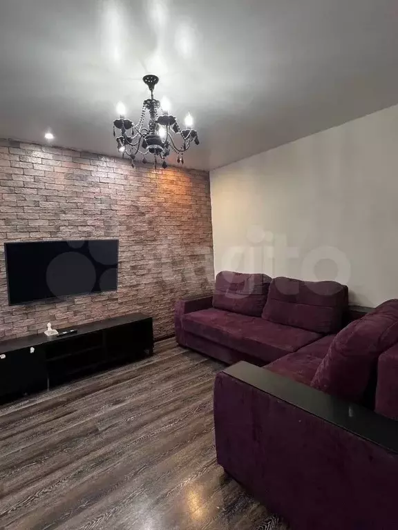 2-к. квартира, 48 м, 2/9 эт. - Фото 0