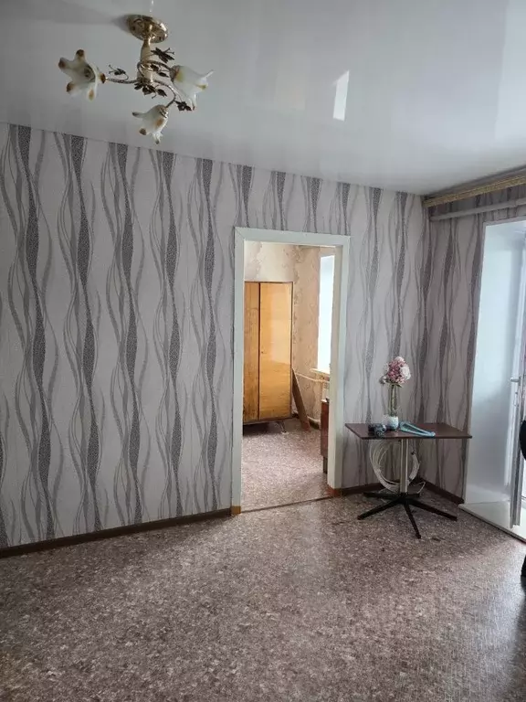 2-к кв. Саратовская область, Энгельс муниципальное образование, ... - Фото 1