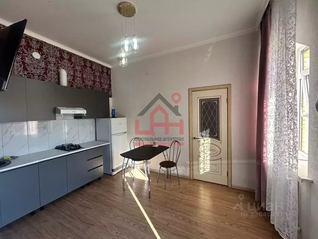 1-к кв. Ставропольский край, Предгорный муниципальный округ, ... - Фото 1