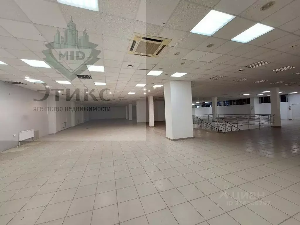 Офис в Ульяновская область, Ульяновск Ульяновский просп., 5А (1000 м) - Фото 2