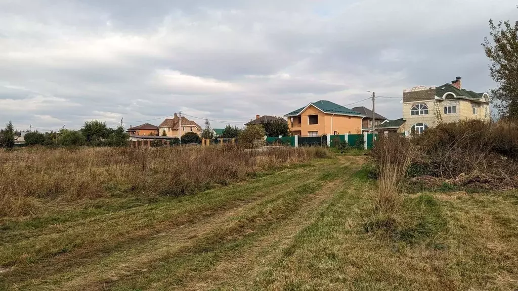 Участок в Московская область, Раменский муниципальный округ, д. ... - Фото 0