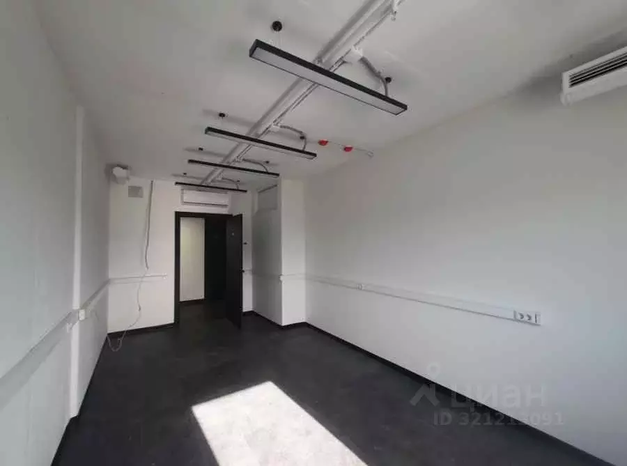 Офис в Нижегородская область, Нижний Новгород Мещерское Озеро ... - Фото 1