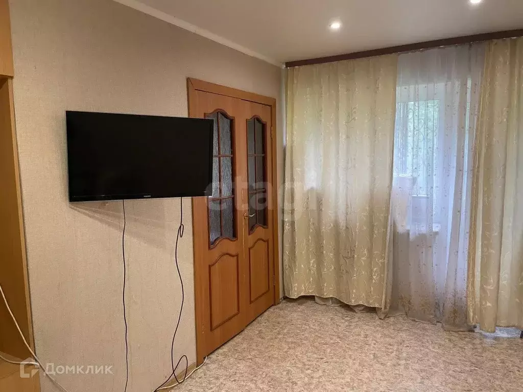 Продаётся 2-к квартира, 43.2 м - Фото 1
