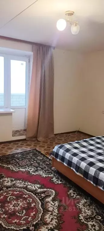 2-к кв. Воронежская область, Лиски ул. Алексея Науменко, 9 (69.0 м) - Фото 2