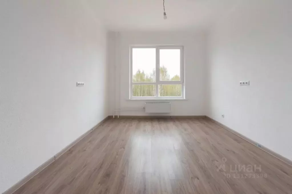 Студия Ярославская область, Ярославль ул. Дядьковская, 16А (21.3 м) - Фото 1