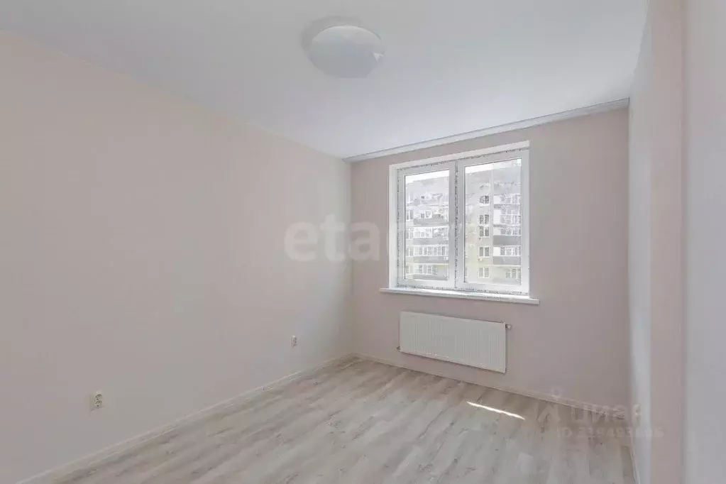 1-к кв. Краснодарский край, Краснодар ул. Имени Героя Ростовского, 8к5 ... - Фото 0