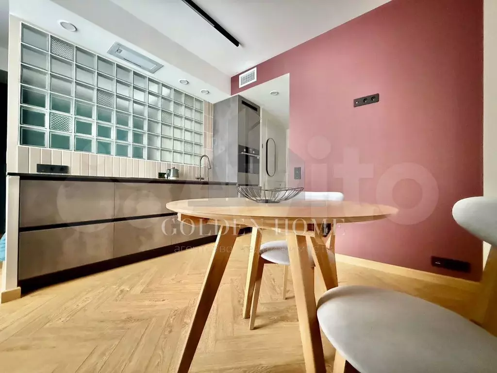 Квартира-студия, 28 м, 5/10 эт. - Фото 1