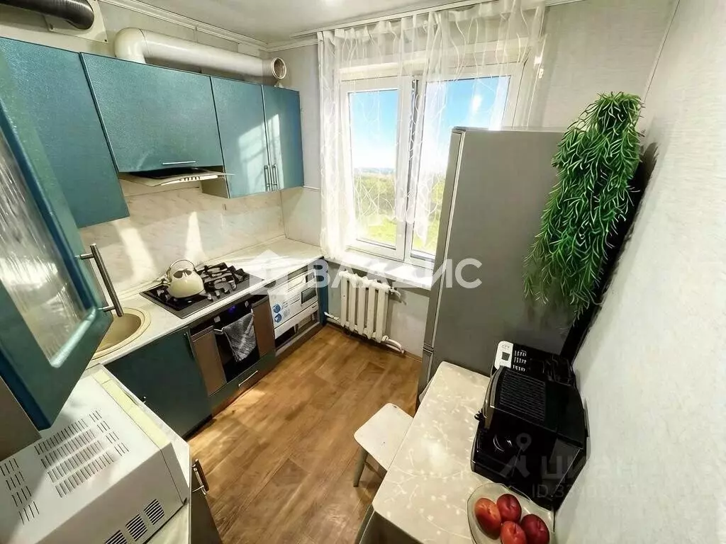 2-к кв. Тульская область, Донской ул. 328-й Стрелковой Дивизии, 13 ... - Фото 0