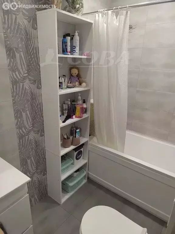 2-комнатная квартира: Адлер, Изумрудная улица, 1А (39 м) - Фото 1