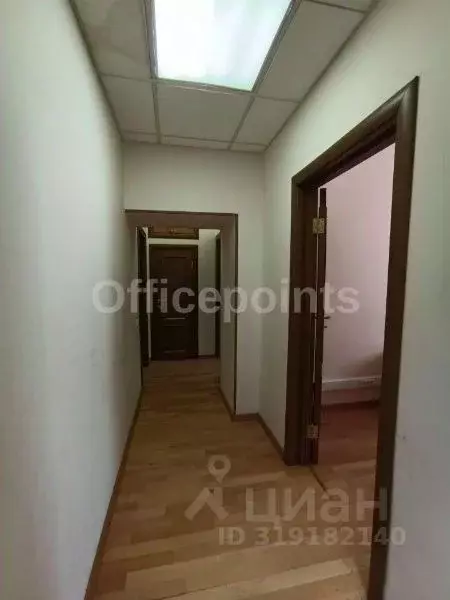 Офис в Москва Воротниковский пер., 11С1 (200 м) - Фото 1