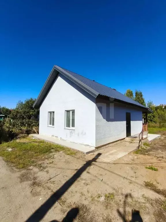 Дом в Удмуртия, Ижевск Дружный коллектив СНТ, ул. Центральная, 69 (72 ... - Фото 2