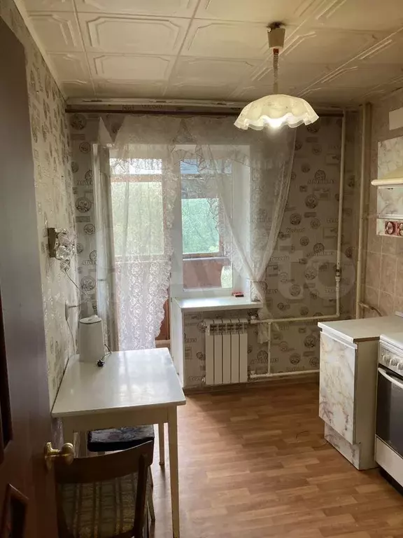1-к. квартира, 34,9 м, 5/9 эт. - Фото 1