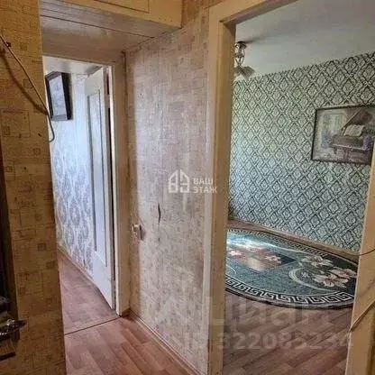 1-к кв. Калужская область, Калуга ул. Радищева, 8 (29.5 м) - Фото 1