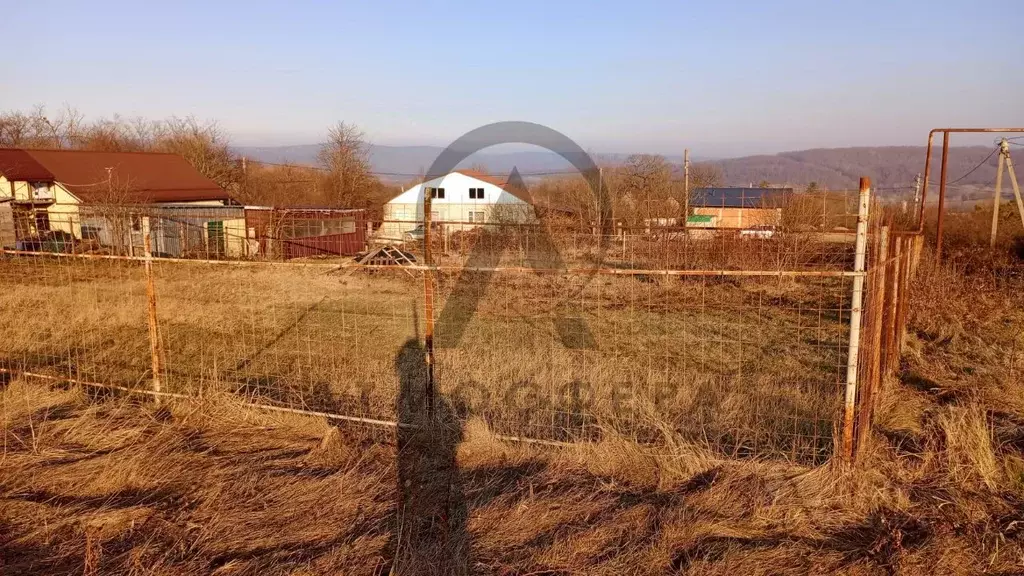 Участок в Краснодарский край, Хадыженск Апшеронский район, ... - Фото 1