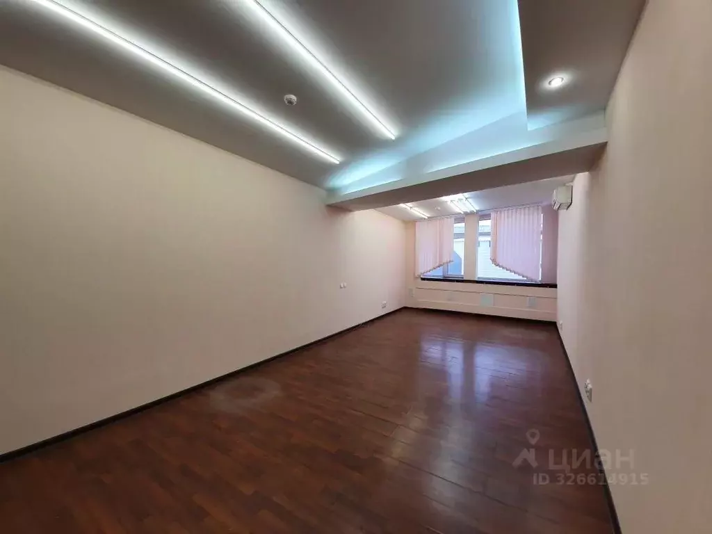 Офис в Кемеровская область, Кемерово Советский просп., 27 (34 м) - Фото 1