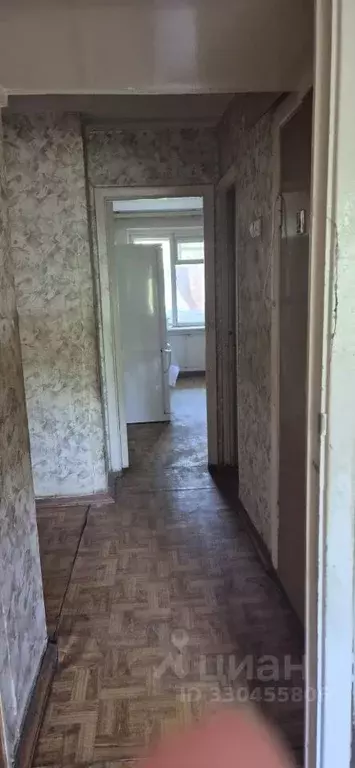 3-к кв. Самарская область, Самара Минская ул., 27 (63.0 м) - Фото 2