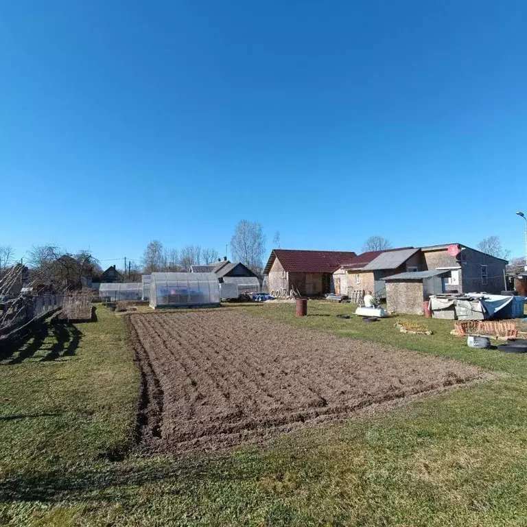 Дом, 60 м - Фото 1