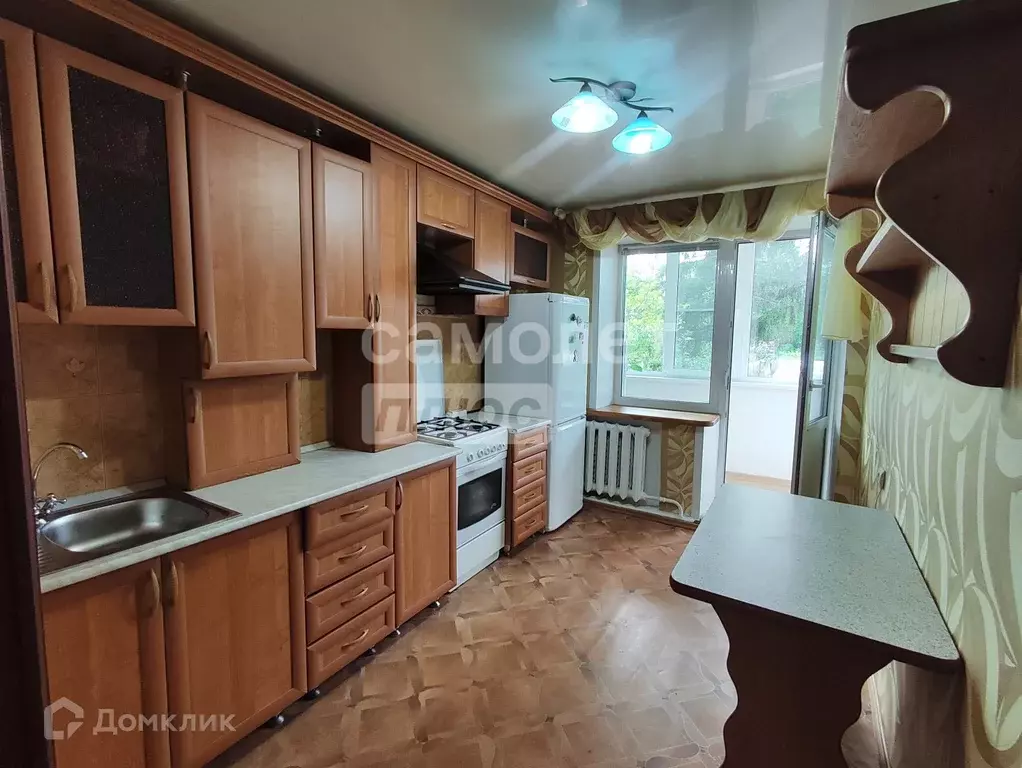 Продаётся 2-к квартира, 48.1 м - Фото 0
