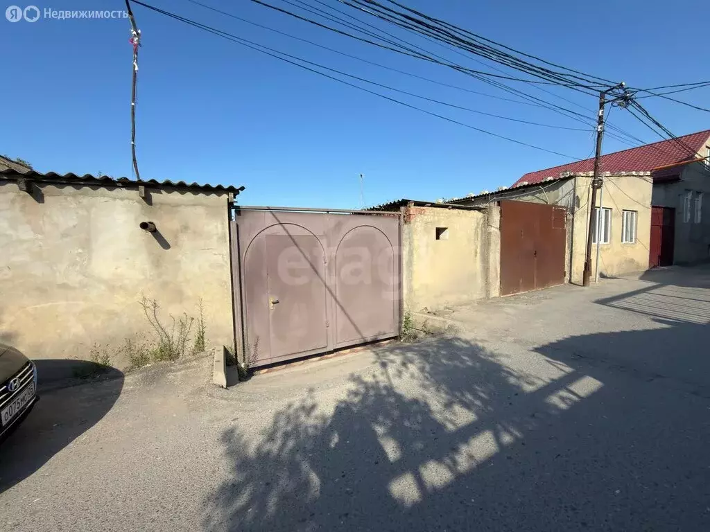 Участок в Махачкала, улица Макаева (6 м) - Фото 2