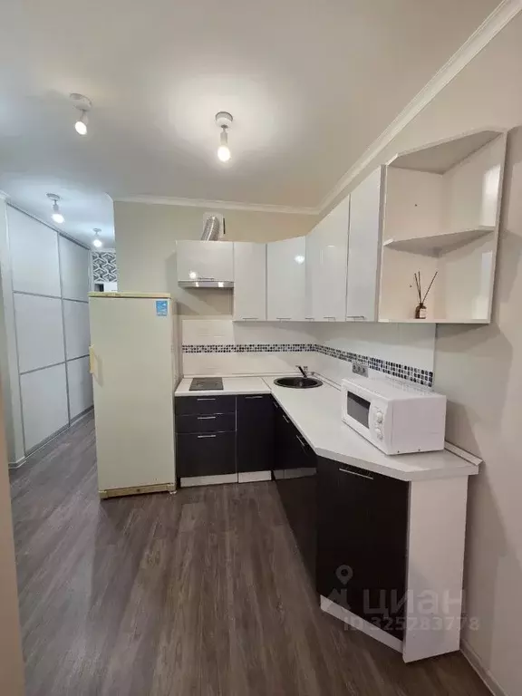 1-к кв. Саратовская область, Саратов ул. Имени Н.Г. Чернышевского, ... - Фото 1