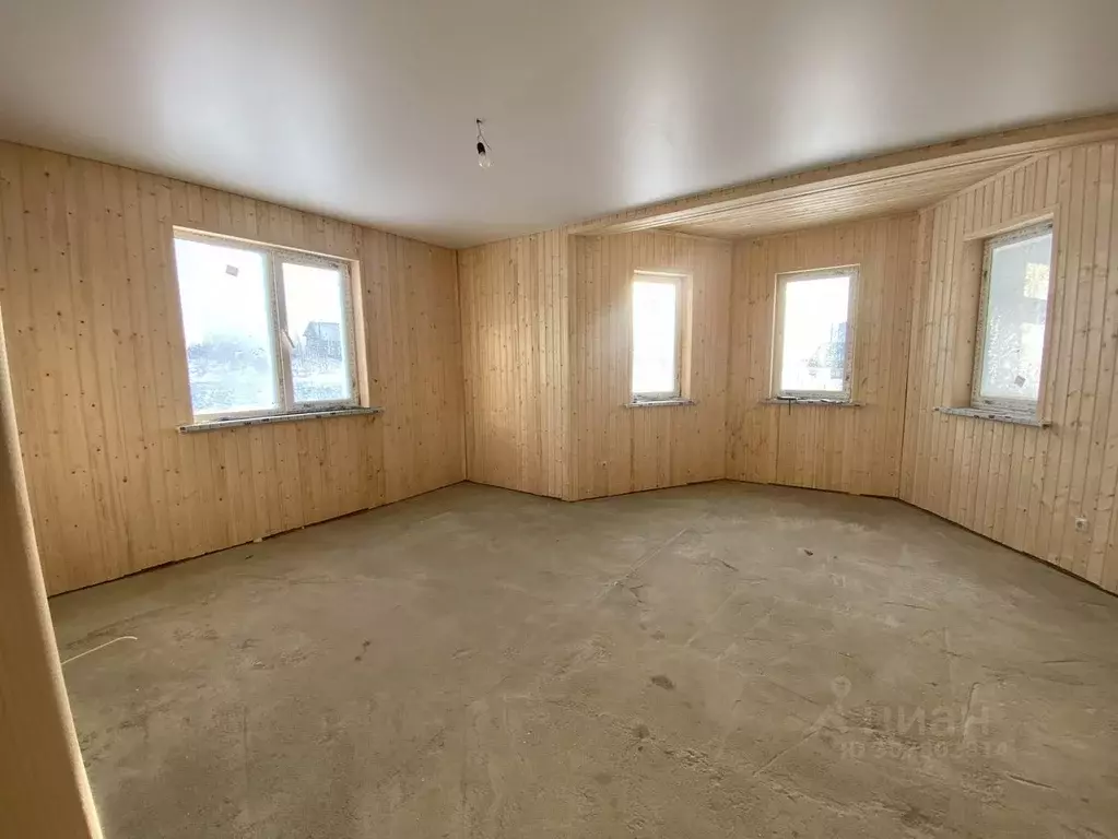 Дом в Владимирская область, Александровский муниципальный округ, ... - Фото 2