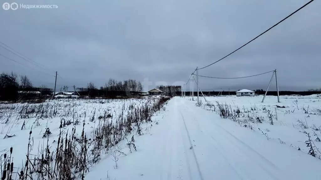 Участок в Архангельск, М-8, Подъезд к аэропорту Архангельск (Талаги), ... - Фото 2