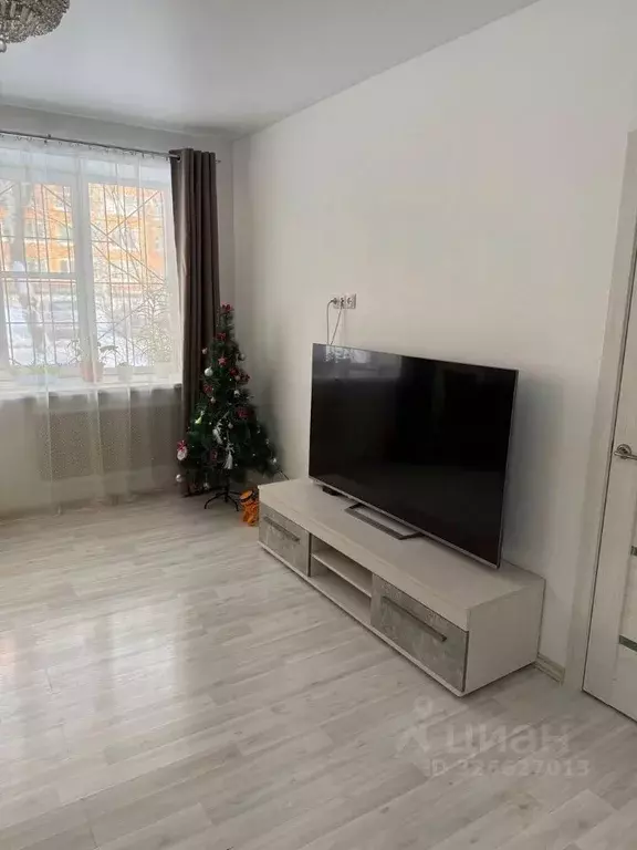 2-к кв. Пермский край, Пермь ул. Плеханова, 13 (40.0 м) - Фото 1