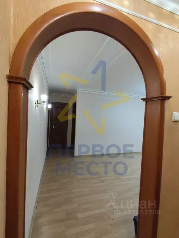 3-к кв. Башкортостан, Благовещенск ул. Чехова, 11 (57.3 м) - Фото 1