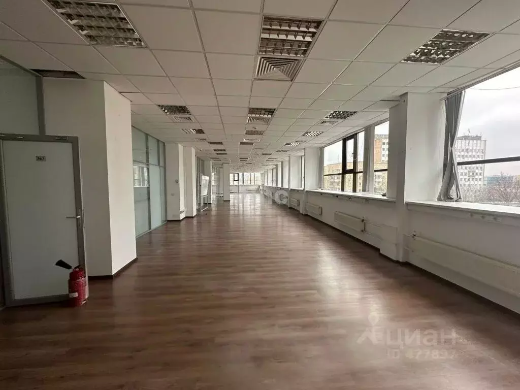 Офис в Москва Ленинградский просп., 47С3 (688 м) - Фото 1