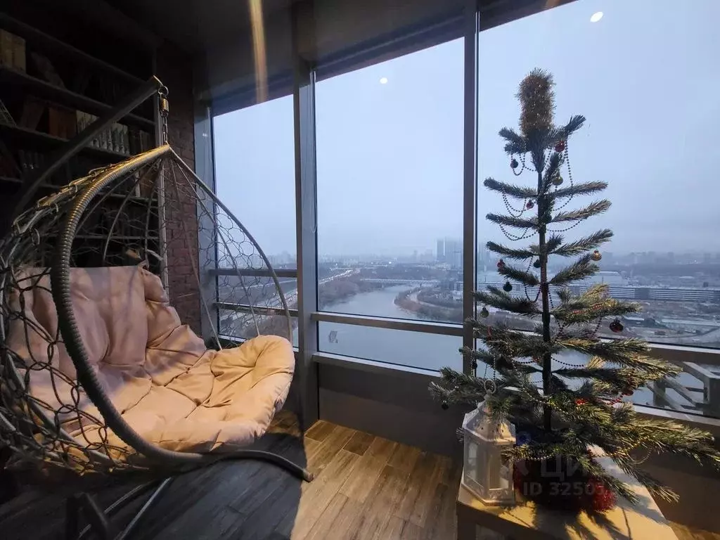 1-к кв. Московская область, Красногорск бул. Красногорский, 25 (45.0 ... - Фото 1