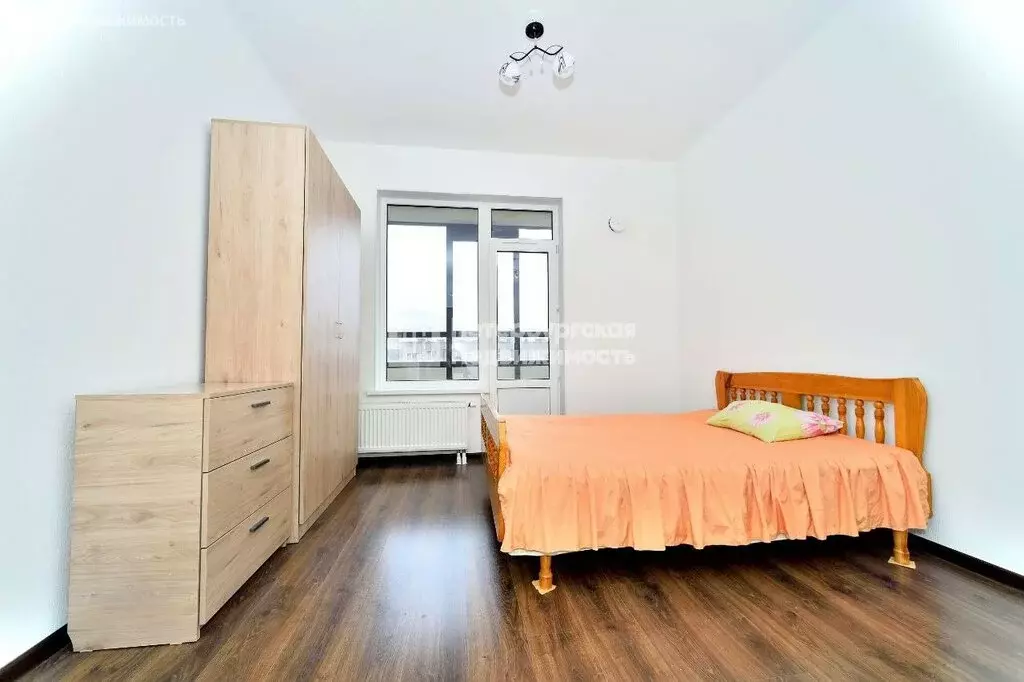 Квартира-студия: Санкт-Петербург, проспект Ветеранов, 171к4 (23.8 м) - Фото 2