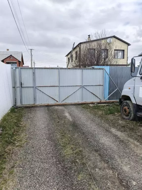 Участок в Челябинская область, Аргаяшский муниципальный округ, Луч СНТ ... - Фото 2