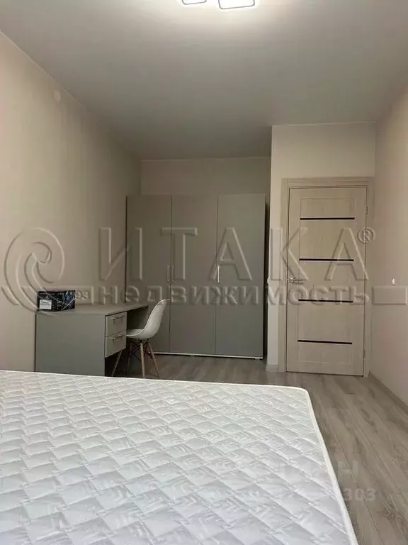 1-к кв. Санкт-Петербург аллея Арцеуловская, 9 (34.0 м) - Фото 2