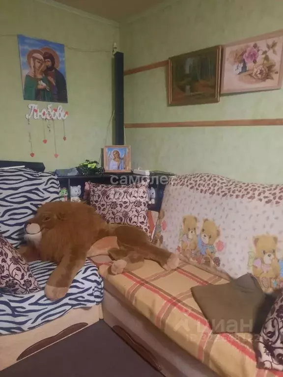 2-к кв. Нижегородская область, Нижний Новгород Снежная ул., 27 (44.0 ... - Фото 2