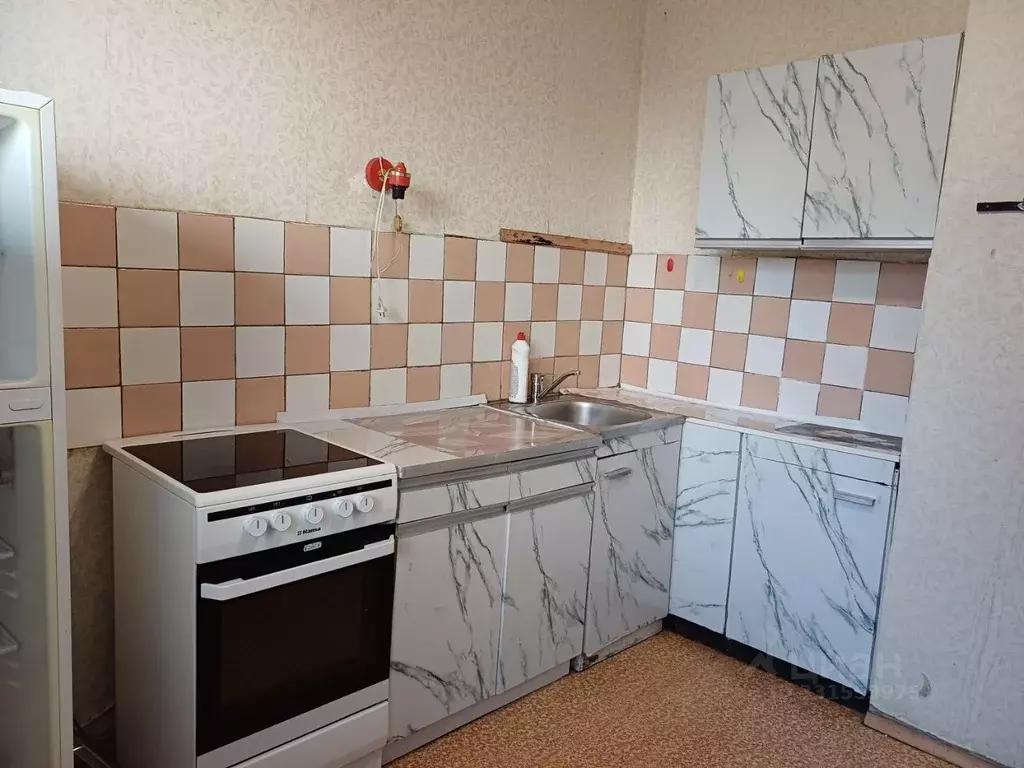 1-к кв. Москва Чоботовская ул., 13 (40.0 м) - Фото 2
